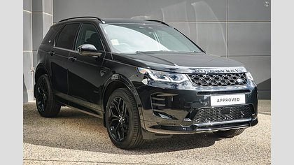 Discovery Sport 0