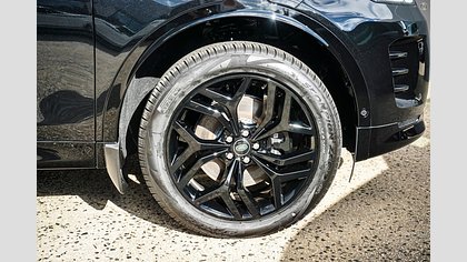 Discovery Sport 8