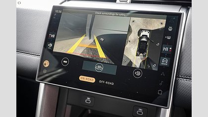 Discovery Sport 23