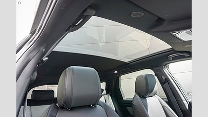 Discovery Sport 21