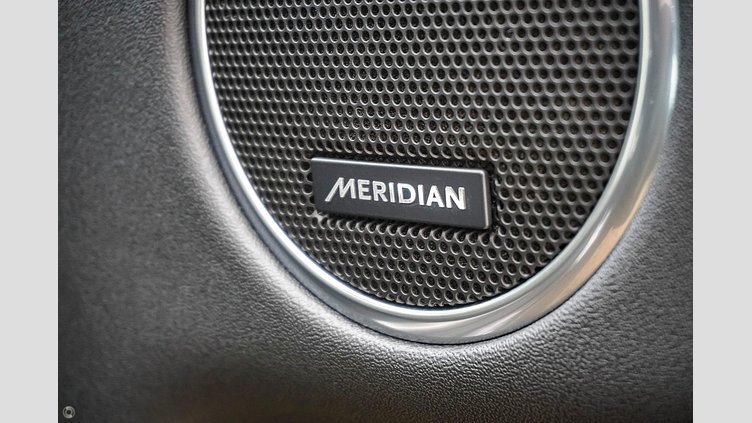 2025 Approved Land Rover Discovery Sport Santorini Black P250 Petrol Standard Wheelbase Landmark