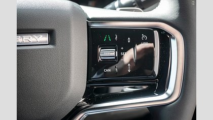 Discovery Sport 10