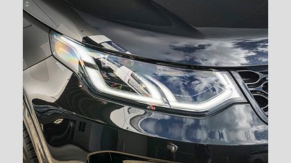 Discovery Sport 4