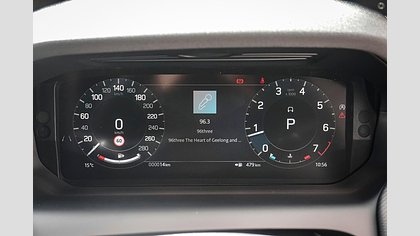 Discovery Sport 12