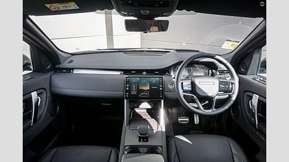 Discovery Sport 7