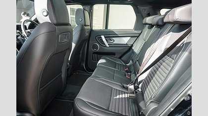 Discovery Sport 18