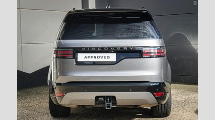 Discovery 3