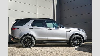 Discovery 5