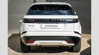 Range Rover Velar 10