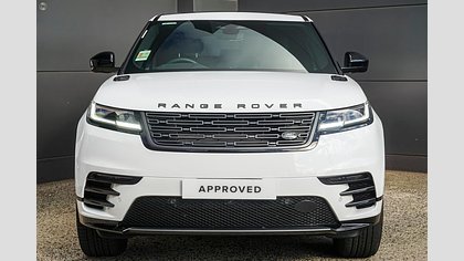 Range Rover Velar 1