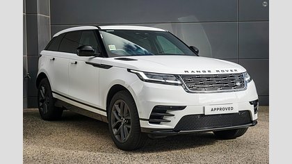 Range Rover Velar 0