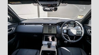 Range Rover Velar 11