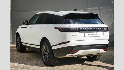 Range Rover Velar 2