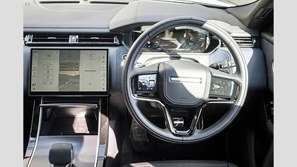 Range Rover Velar 19