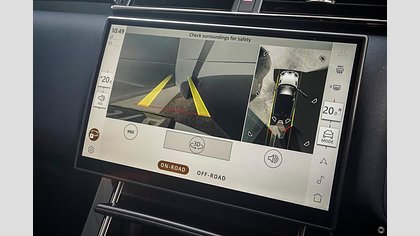 Range Rover Velar 21
