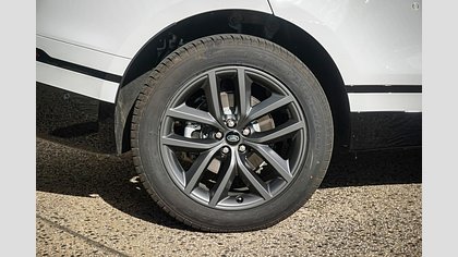 Range Rover Velar 9