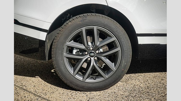 2026 Approved Land Rover Range Rover Velar Fuji White P250 Petrol Standard Wheelbase Dynamic SE