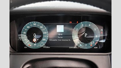Range Rover Velar 12