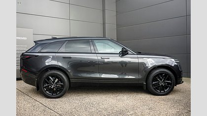 Range Rover Velar 4