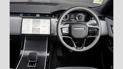 Range Rover Velar 11