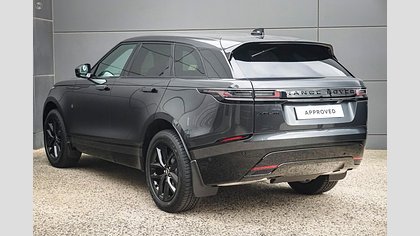 Range Rover Velar 2