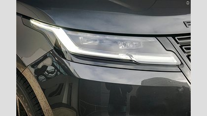 Range Rover Velar 9