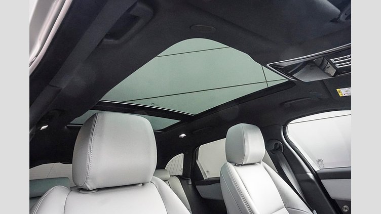 2026 Approved Land Rover Range Rover Velar Carpathian Grey P250 Petrol Standard Wheelbase Dynamic SE