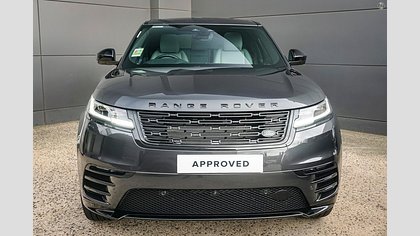 Range Rover Velar 1