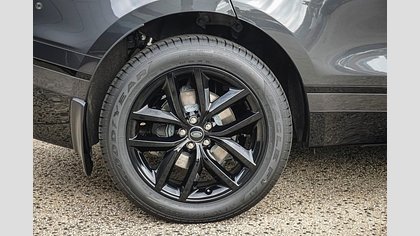 Range Rover Velar 5