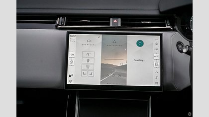 Range Rover Velar 8