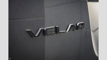 Range Rover Velar 13