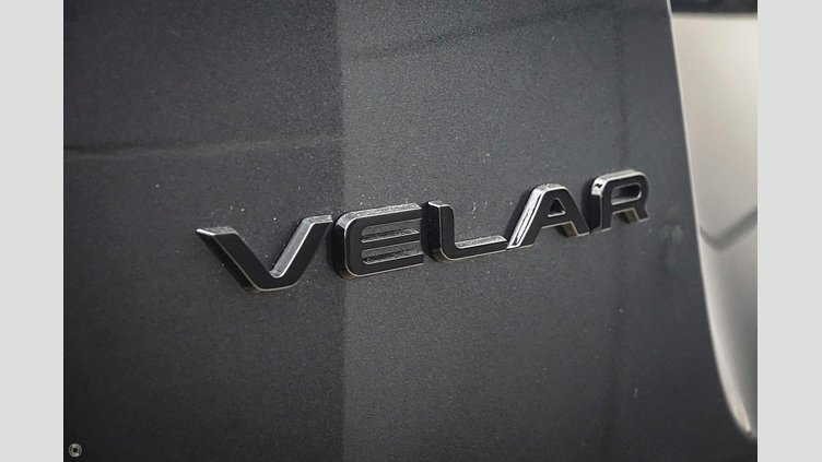 2026 Approved Land Rover Range Rover Velar Carpathian Grey P250 Petrol Standard Wheelbase Dynamic SE