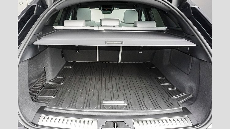 2026 Approved Land Rover Range Rover Velar Carpathian Grey P250 Petrol Standard Wheelbase Dynamic SE