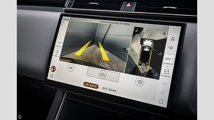 Range Rover Velar 16