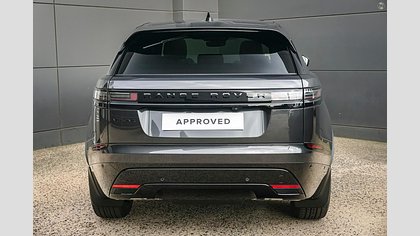 Range Rover Velar 3