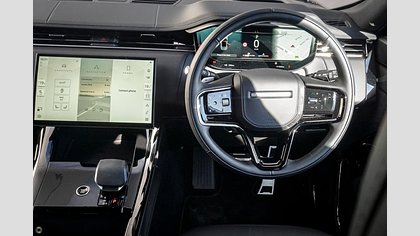 Range Rover Sport 10