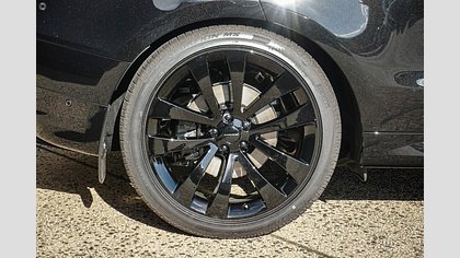 Range Rover Sport 8