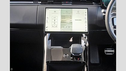 Range Rover Sport 24