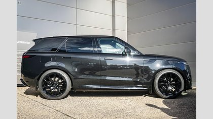 Range Rover Sport 5