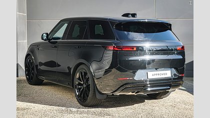 Range Rover Sport 2
