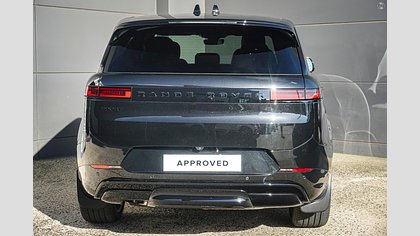 Range Rover Sport 3