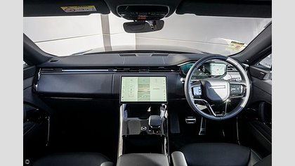 Range Rover Sport 12