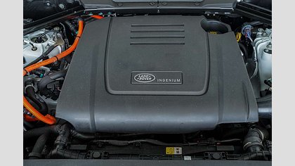Defender 110 27