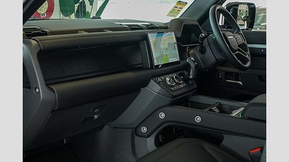Defender 110 19