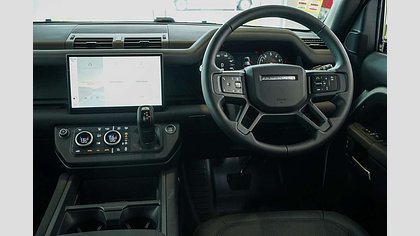 Defender 110 10