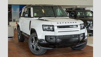 Defender 110 0