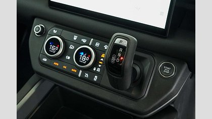 Defender 110 22