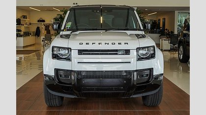 Defender 110 2