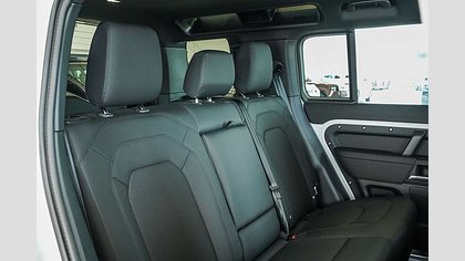 Defender 110 15