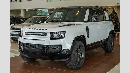 Defender 110 3